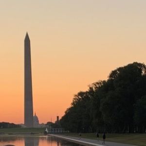 Meet your Posher, Georgia